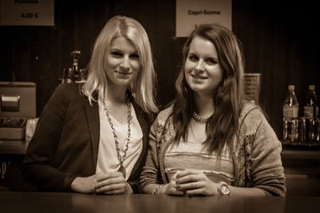 Bild 513 - C/B-Juniorinnen Hallenturnier